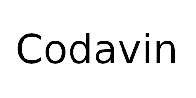 Codavin logo